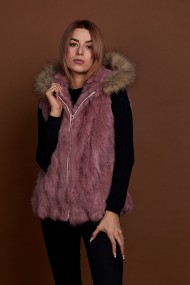 Chaleco PC-LLL5501-08