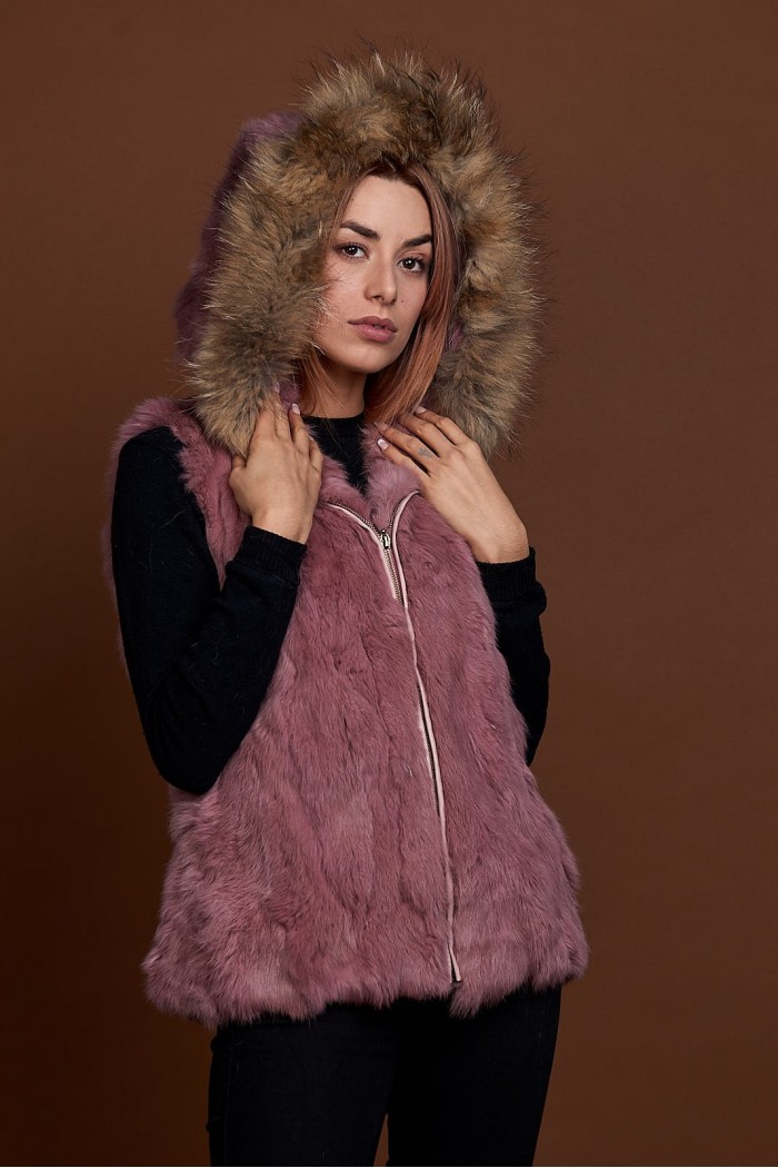 Chaleco PC-LLL5501-08