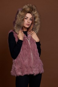 Chaleco PC-LLL5501-08