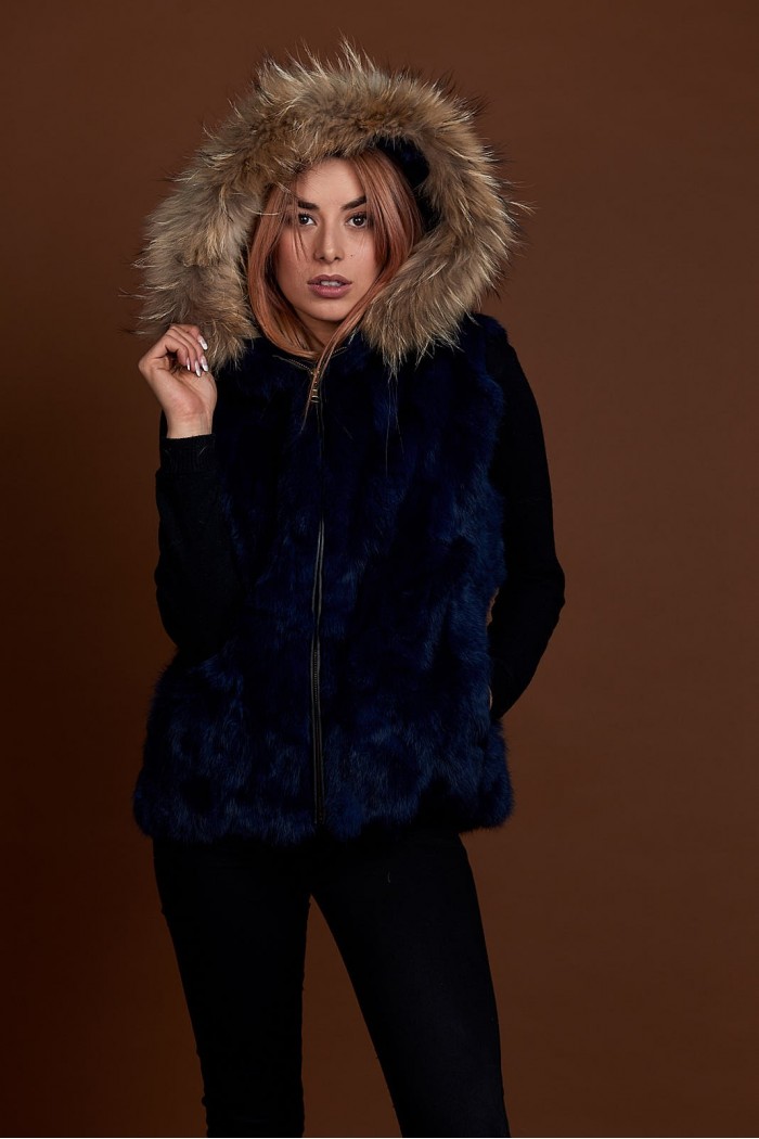 Chaleco PC-LLL5501-11