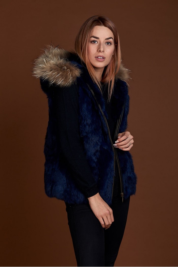 Chaleco PC-LLL5501-11