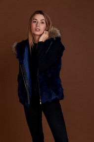 Chaleco PC-LLL5501-11