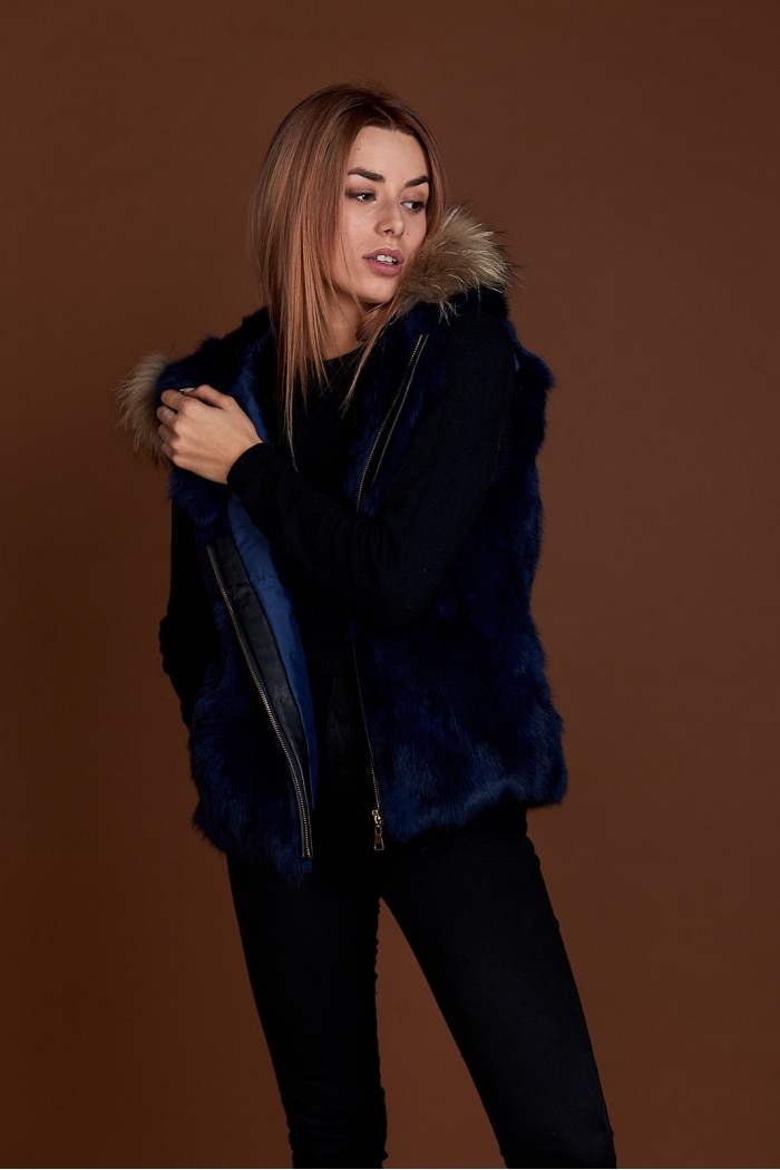 Chaleco PC-LLL5501-11