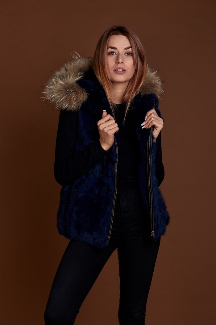 Chaleco PC-LLL5501-11