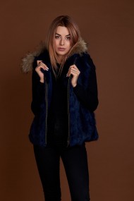 Chaleco PC-LLL5501-11