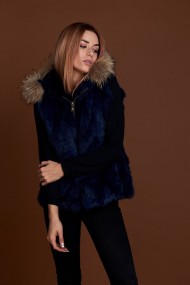 Chaleco PC-LLL5501-11