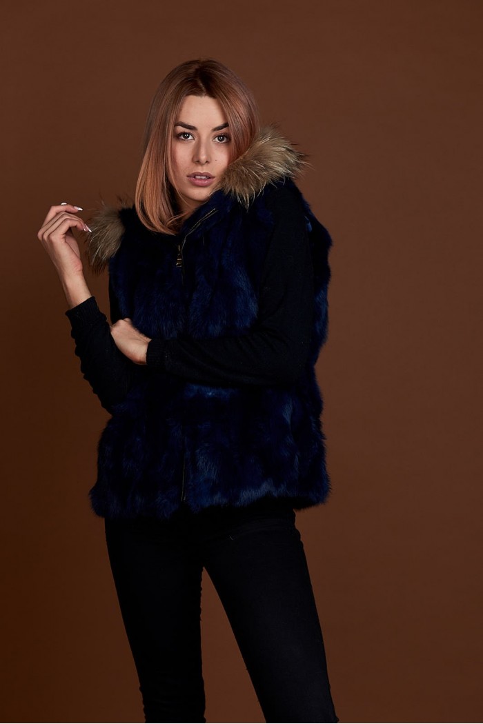 Chaleco PC-LLL5501-11