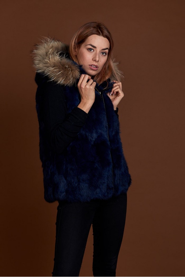 Chaleco PC-LLL5501-11