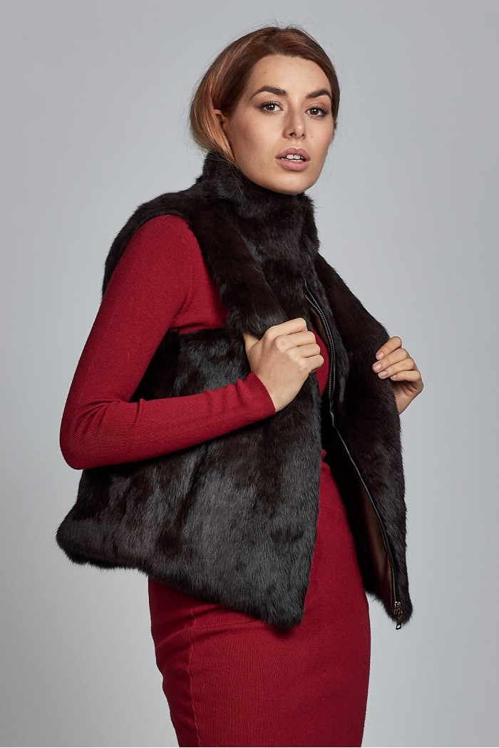 Chaleco PC-LLL5426-09