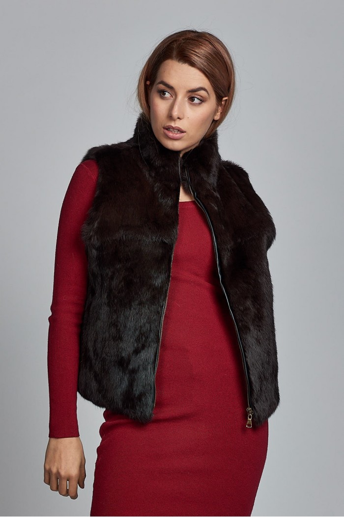 Chaleco PC-LLL5426-09