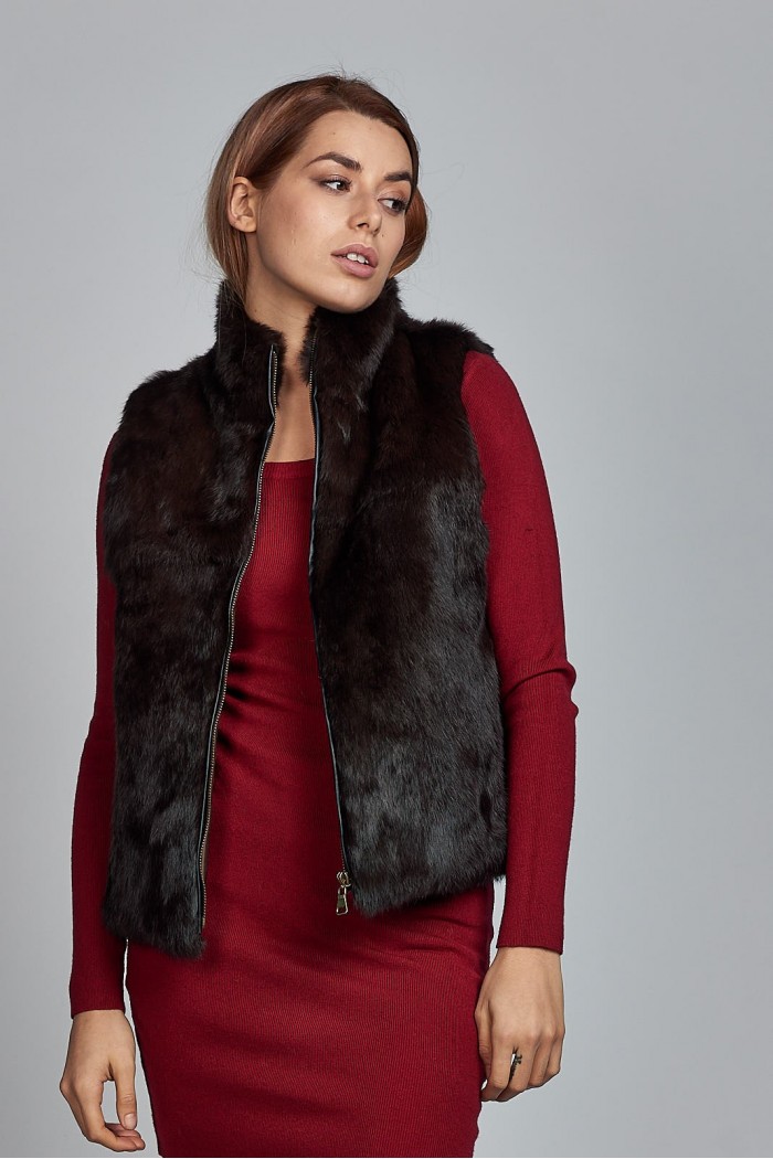 Chaleco PC-LLL5426-09