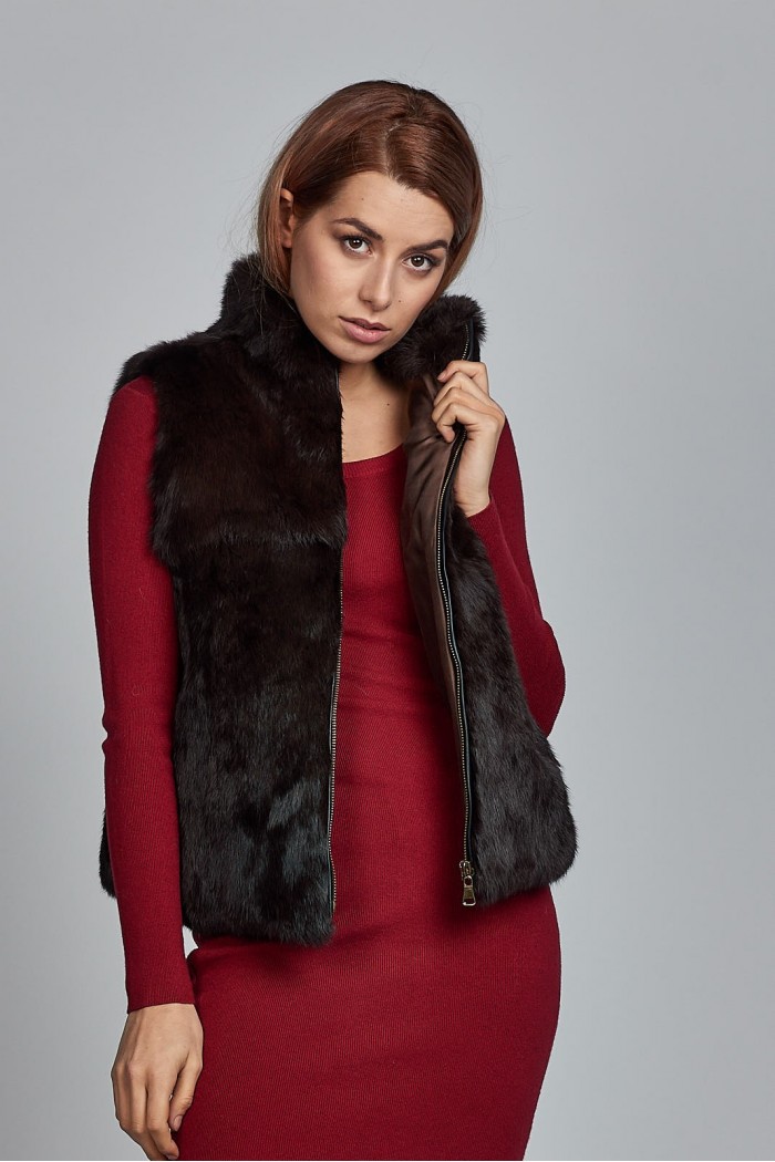 Chaleco PC-LLL5426-09