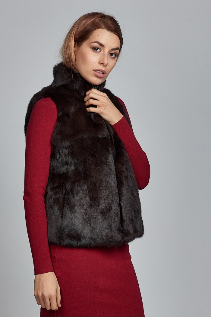 Chaleco PC-LLL5426-09