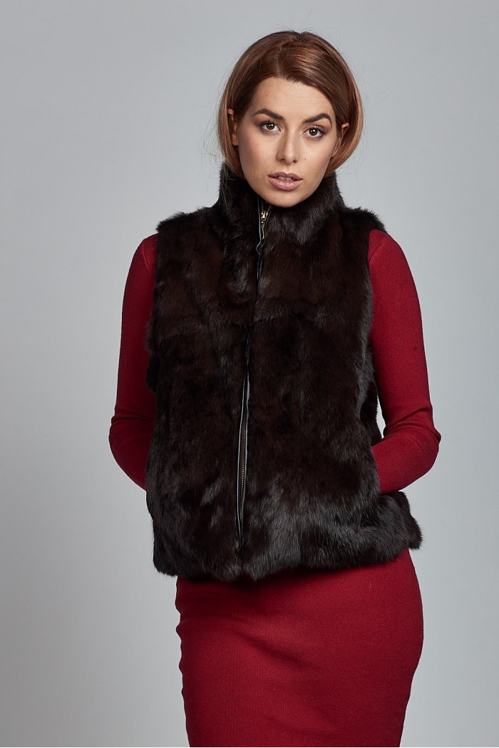 Chaleco PC-LLL5426-09