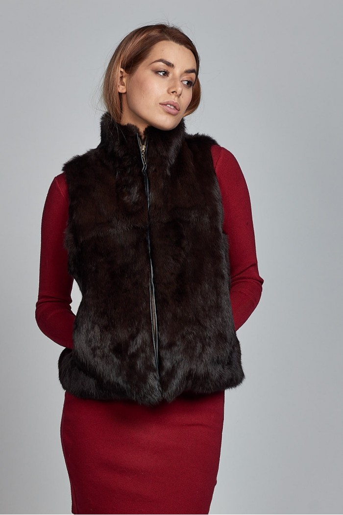 Chaleco PC-LLL5426-09