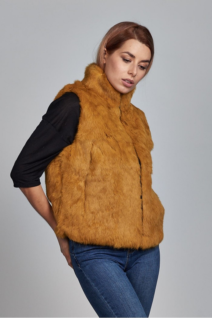 Chaleco PC-LLL5426-14