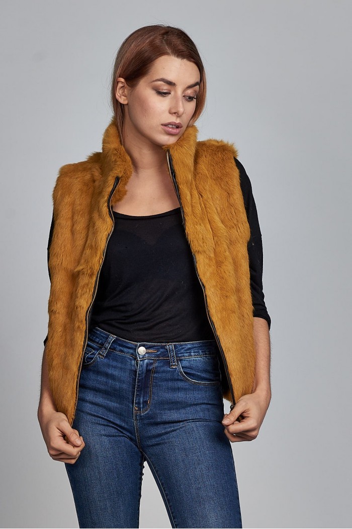 Chaleco PC-LLL5426-14