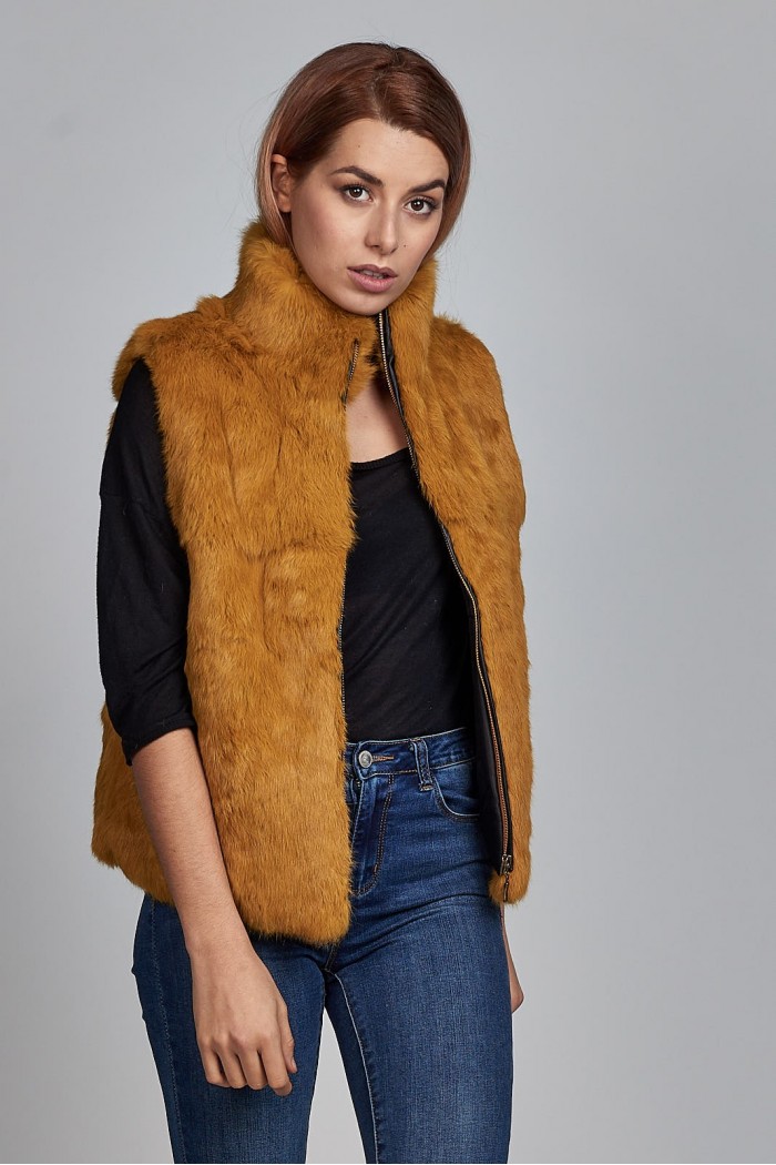 Chaleco PC-LLL5426-14