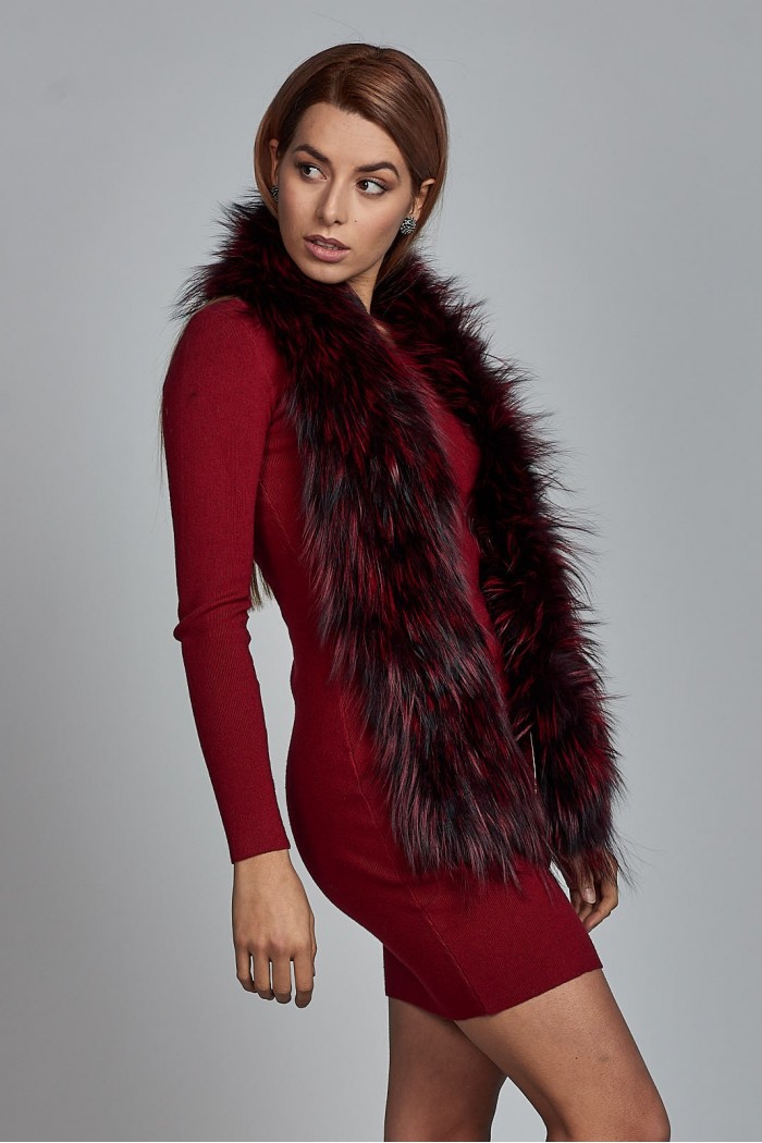 Bufanda PC-LZH5632-60