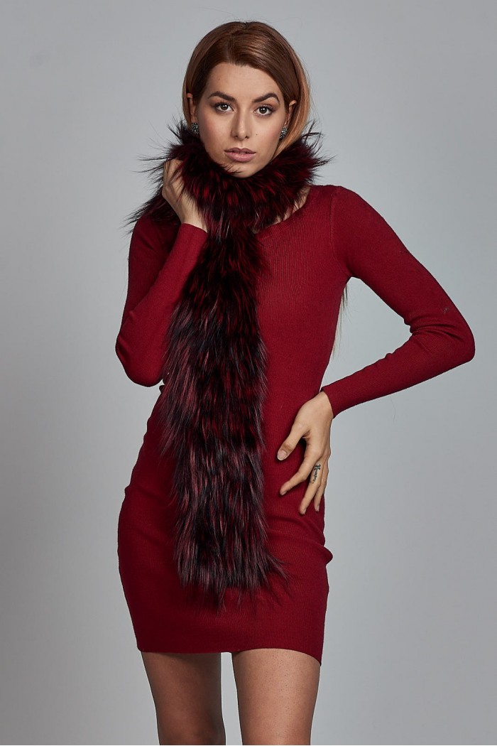 Bufanda PC-LZH5632-60