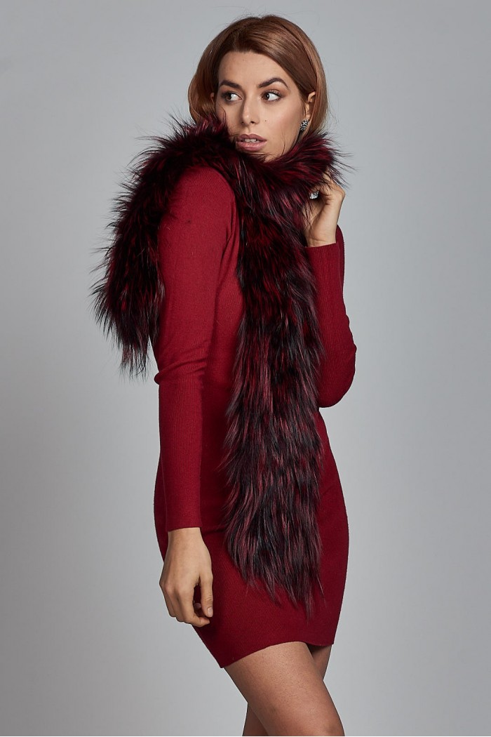 Bufanda PC-LZH5632-60