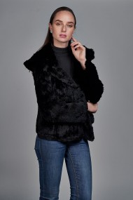 Chaqueta de conejo PC-ZHU6479-XXL