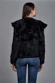 Chaqueta de conejo PC-ZHU6479-XXL