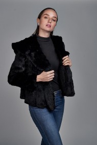 Chaqueta de conejo PC-ZHU6479-XXL