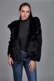 Chaqueta de conejo PC-ZHU6479-XXL