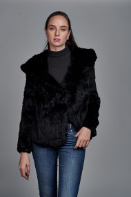 Chaqueta de conejo PC-ZHU6479-XXL