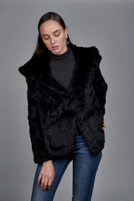 Chaqueta de conejo PC-ZHU6479-XXL