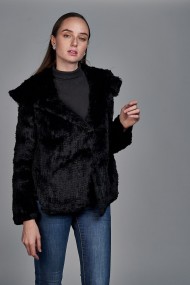 Chaqueta de conejo PC-ZHU6479-XXL