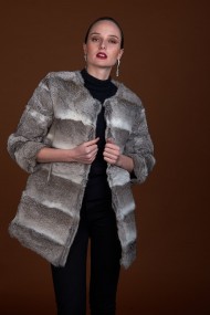 Abrigo de conejo PC-LLL1214