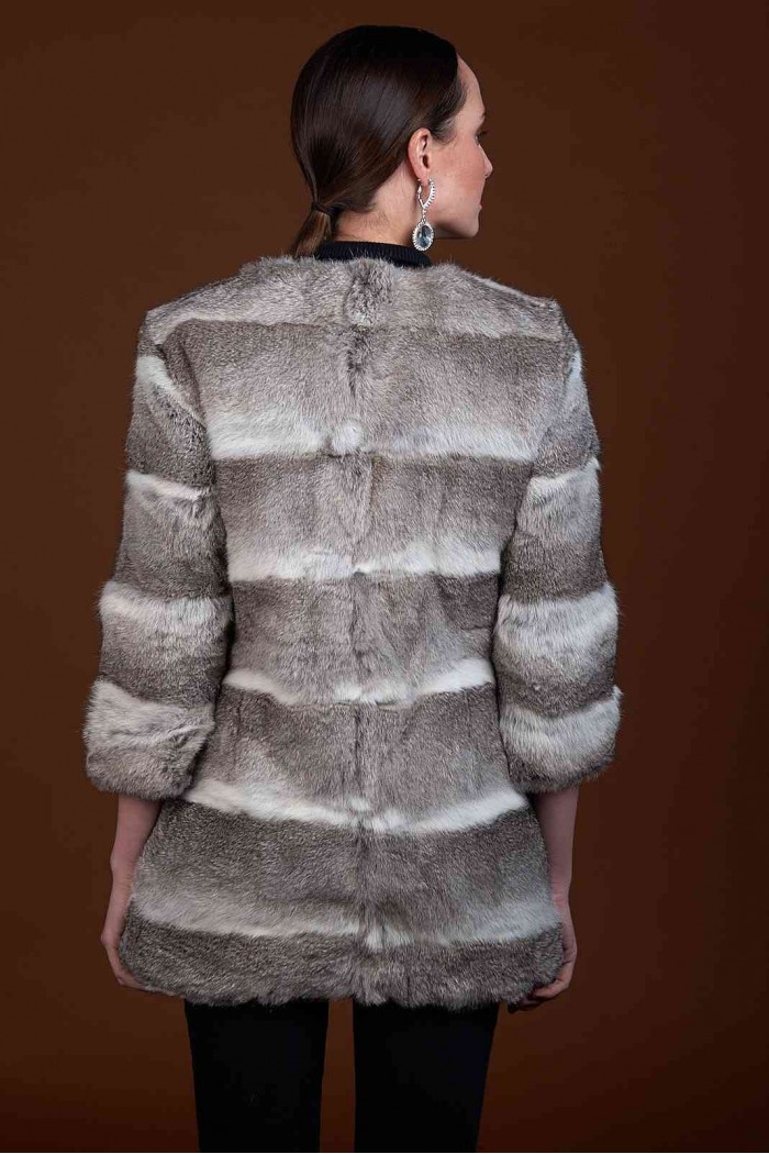 Abrigo de conejo PC-LLL1214