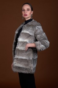 Abrigo de conejo PC-LLL1214