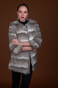 Abrigo de conejo PC-LLL1214