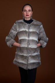 Abrigo de conejo PC-LLL1214