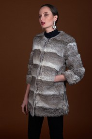 Abrigo de conejo PC-LLL1214