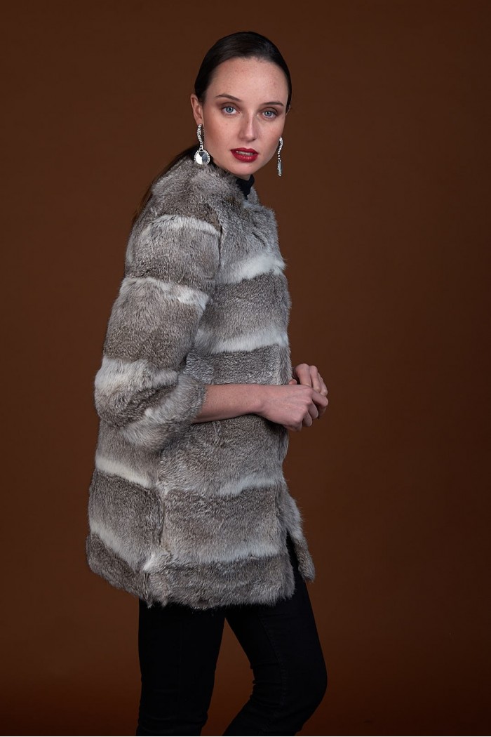 Abrigo de conejo PC-LLL1214