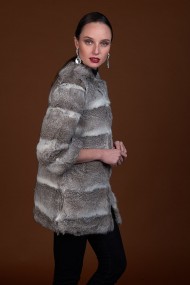 Abrigo de conejo PC-LLL1214