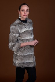 Abrigo de conejo PC-LLL1214