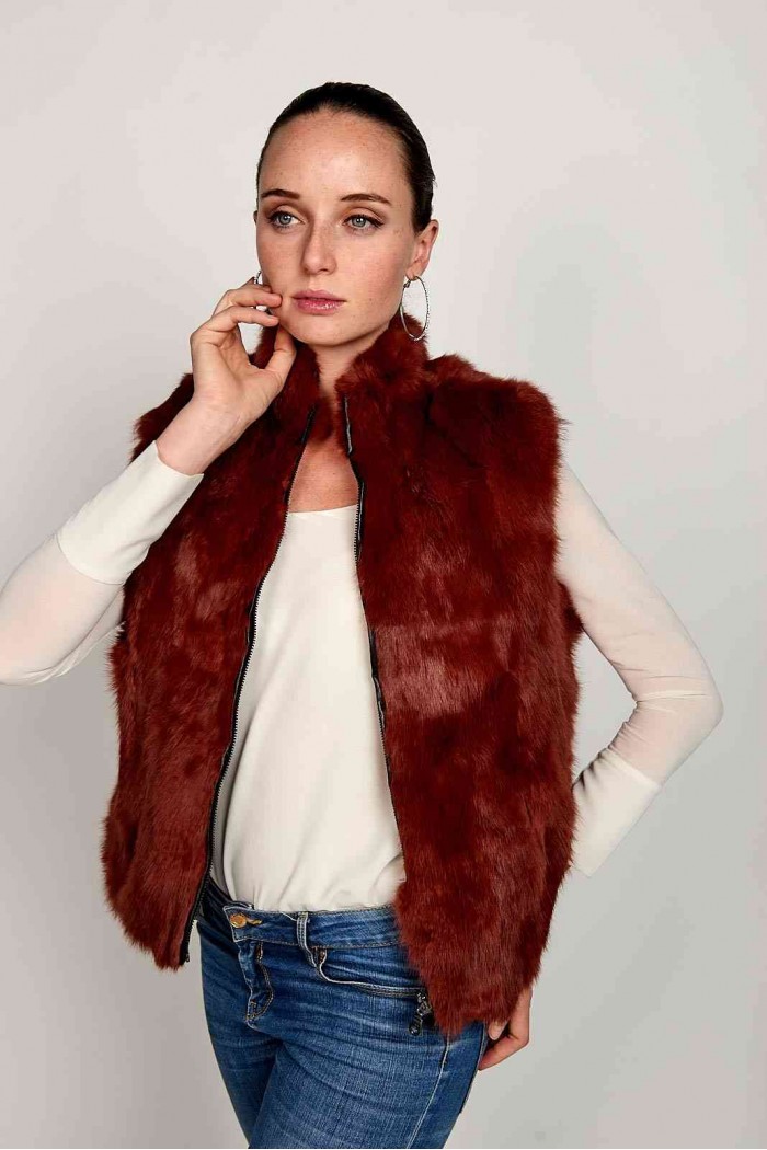 Chaleco PC-LLL5486-138