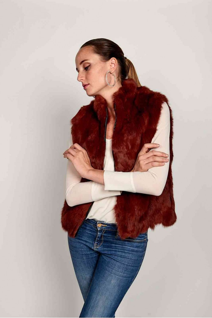 Chaleco PC-LLL5486-138