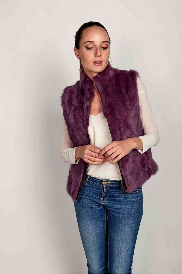 Chaleco PC-LLL5486-20