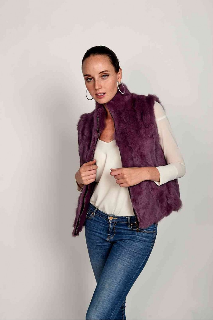 Chaleco PC-LLL5486-20