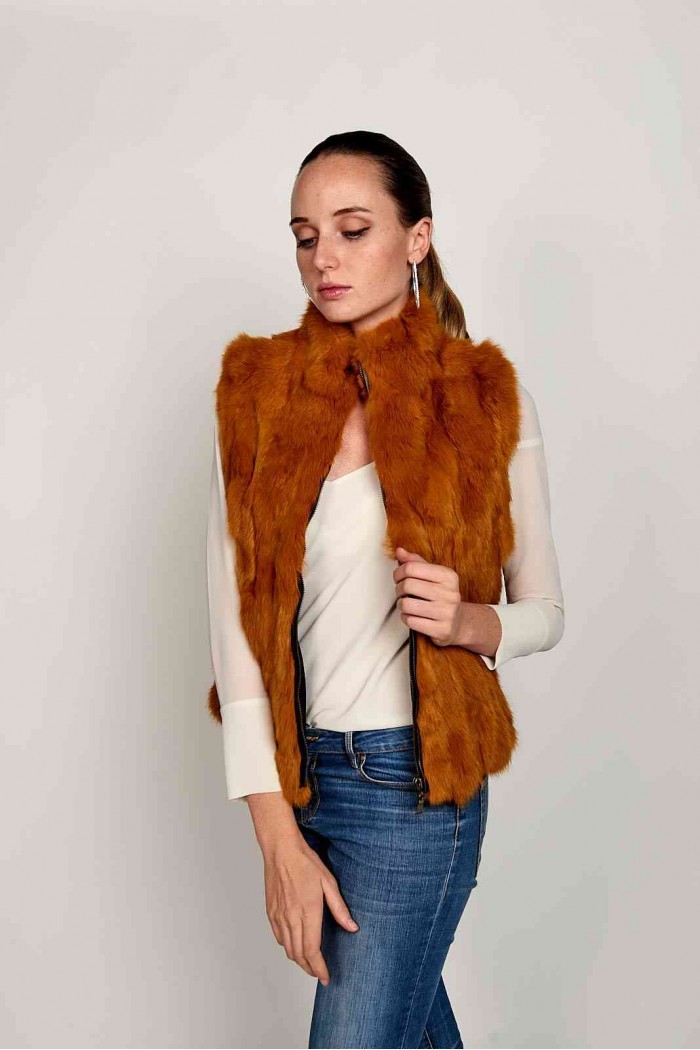 Chaleco PC-LLL5486-84