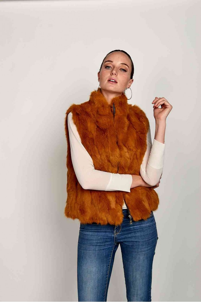 Chaleco PC-LLL5486-84