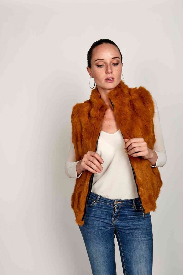 Chaleco PC-LLL5486-84