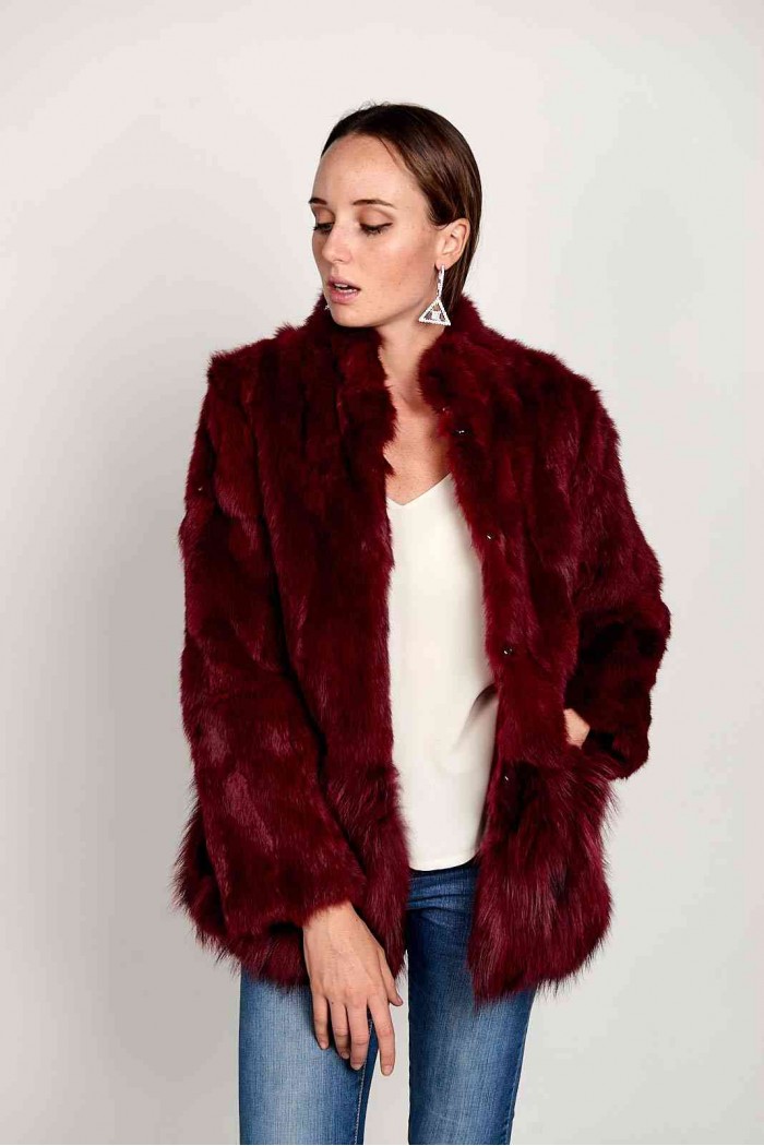 Abrigo PC-LLL5746-04