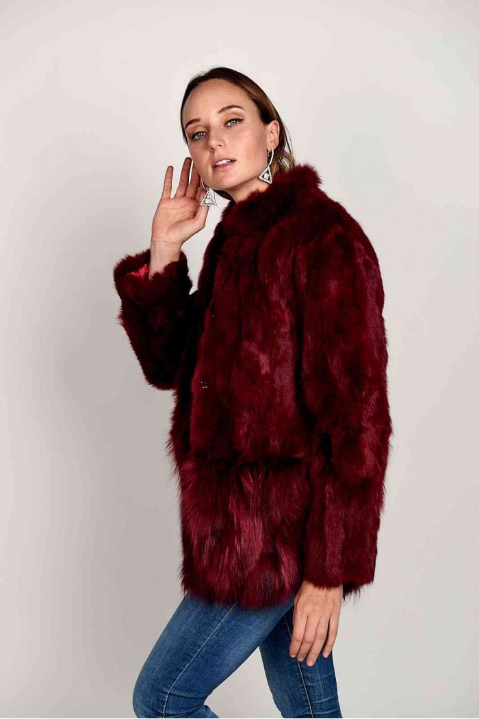 Abrigo PC-LLL5746-04